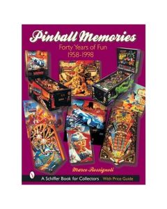 Pinball Memories