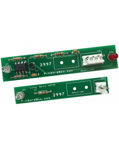 Sega/Stern Long Hop Opto Board Set