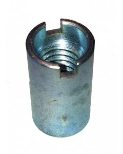 Pivot Nut 1/2" 