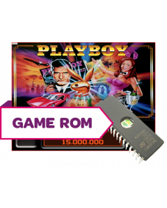 Playboy Game Rom