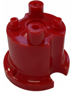 Pop Bumper Body Red
