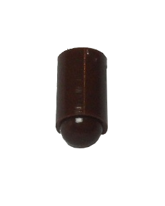 Saturn™ Shooter Tip - BROWN #2 Hardness (Medium)