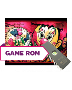 Punchy The Clown Game Rom