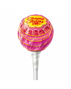 Chupa Chups Raspberry