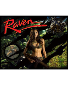 Raven Alternate Translite 3