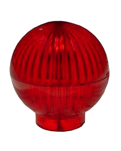 Globe Red 