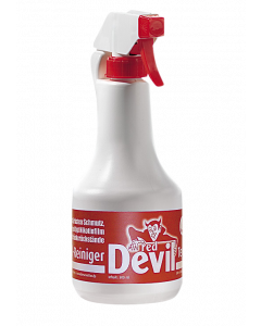 Red Devil 500 ml