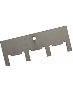 Drop Target Bank 01-9547
