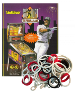 Big Hurt Rubberset