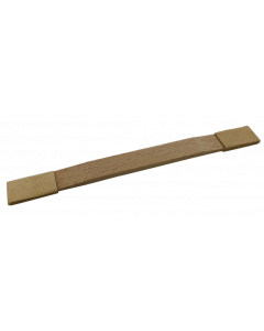 Contact/Cleaning File Leather 