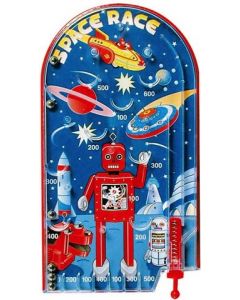 Classic Pinball game