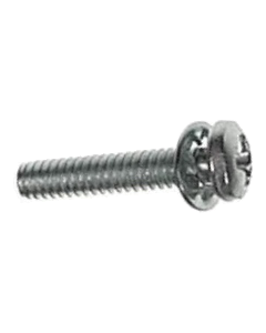 Screw 2-56 x 5/8"