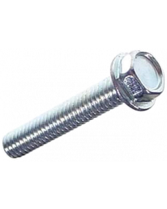 Screw 6-32 x 1"