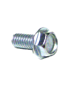 Screw #6-32 x 3/8" Unslotted Hex Head