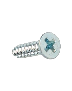 Ramp Screw 4 x 1/2" 