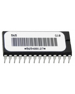 Jackbot U22 Security Chip