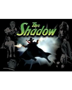 The Shadow Alternate Translite 1