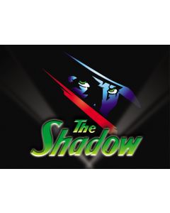 The Shadow Alternate Translite 2