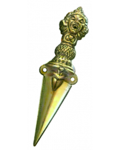The Shadow Phurba Dagger