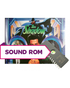 The Shadow Sound Rom U3