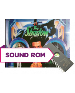 The Shadow Sound Rom U4