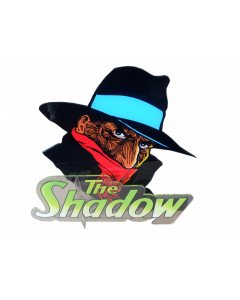 The Shadow Plastic Number 10