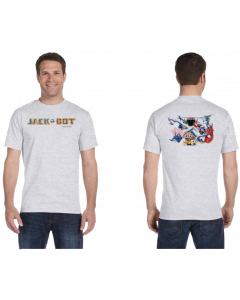 Jack Bot T-Shirt