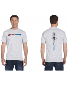Medieval Madness T-Shirt