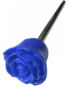 Addams Family Rose Shooter Modification Blue