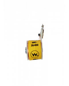 Williams/Bally SM1-26-600 Coil