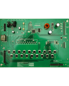 Alltek Ultimate Solenoid Driver Board