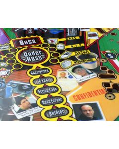 The Sopranos NOS Playfield