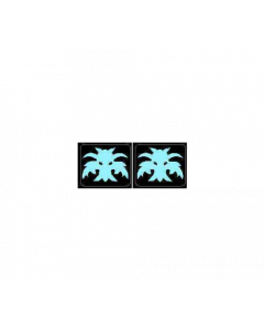 Sorcerer Spinner Decal Set