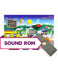 South Park Sound Rom U21