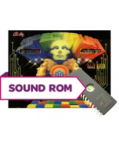 Spectrum Sound Rom U3