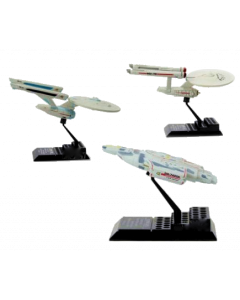 Star Trek Modification