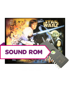 Star Wars Trilogy Sound Rom U17