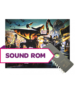 Starship Troopers Sound Rom U7