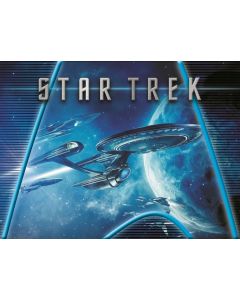 Star Trek (Stern) Alternate Translite