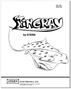 Stingray Manual