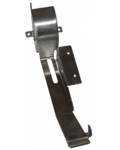 Stern Ball Trough or Through Assy Improved Version