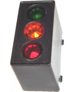 High Speed Traffic Light