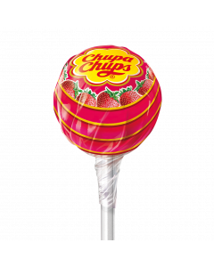 Chupa Chups Strawberry