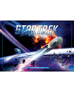 Star Trek TNG Alternate Translite 4