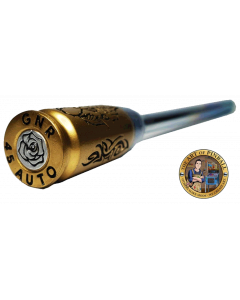 Guns N’ Roses  Sculpted Bullit Rod Shooter by The Art of Pinball