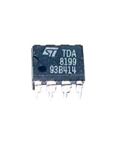 IC TDA8199