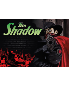 The Shadow Alternate Translite 3