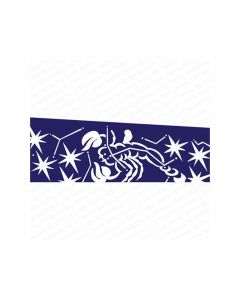 Star Gazer Stencil Kit