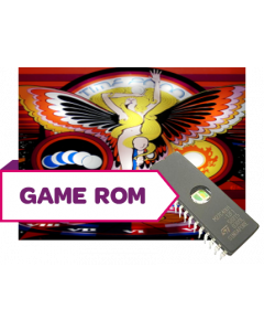 Time 2000 CPU Game Rom Set