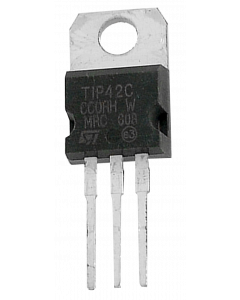 Transistor TIP42C